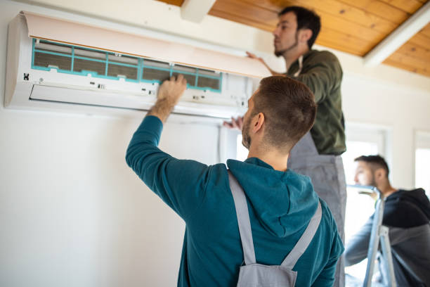 Best HVAC Maintenance Plan  in Princess Anne, MD