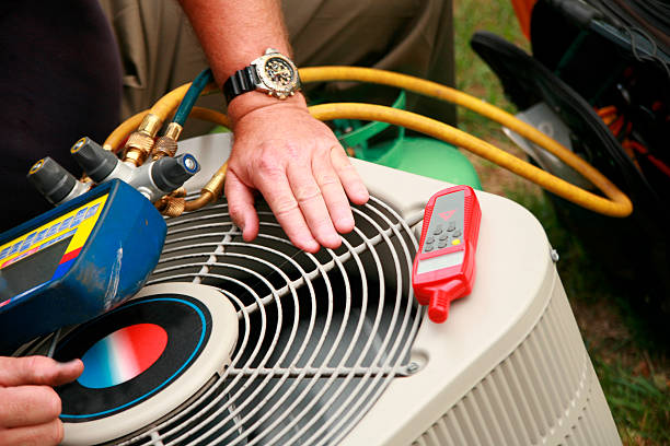 Best HVAC Emergency Services  in Princess Anne, MD