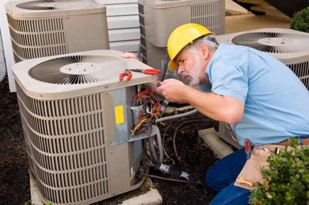 Best Best HVAC Companies  in Princess Anne, MD