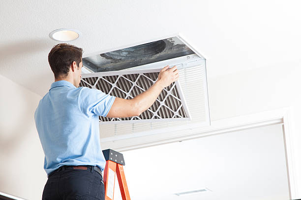 Best Emergency HVAC Repair  in Princess Anne, MD
