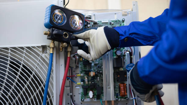 Best Furnace Repair Near Me  in Princess Anne, MD