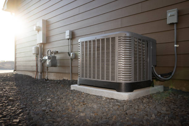 Local HVAC Companies in Princess Anne, MD